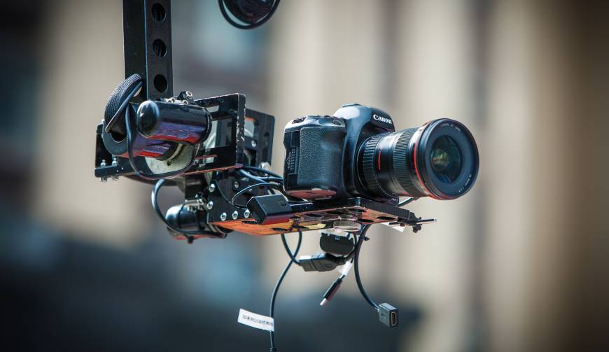 科技赋能生活：丰顺县产品视频拍摄开启智能新时代