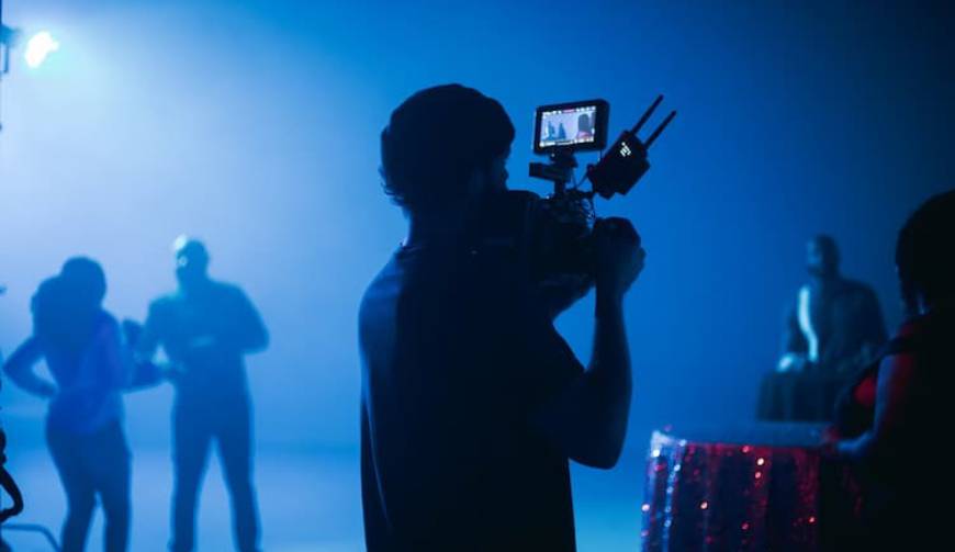 神秘新品来袭！丰顺县产品视频拍摄究竟有何神奇之处？