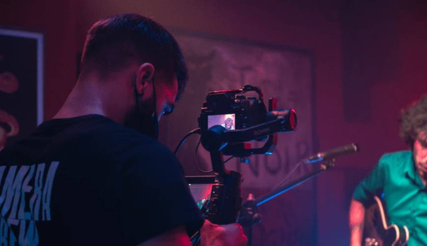 匠心雕琢视觉盛宴！专业丰顺县产品视频拍摄公司赋能品牌价值