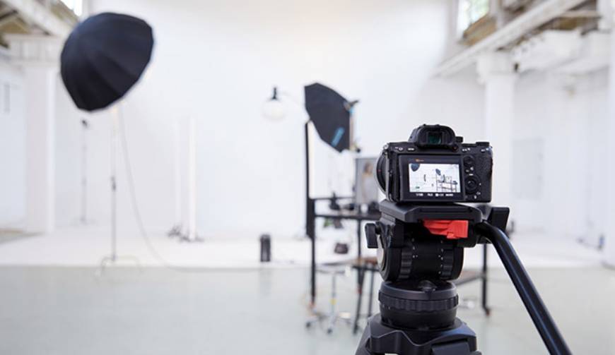 深耕丰顺县电商产品视频拍摄制作，解锁电商爆款的视觉密码