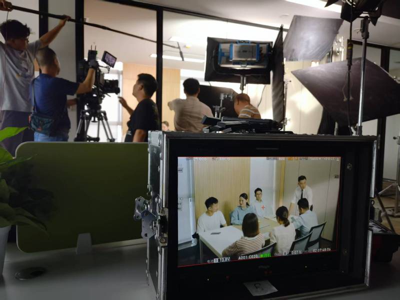 丰顺县产品视频拍摄实操干货，助力产品打造吸睛视觉内容