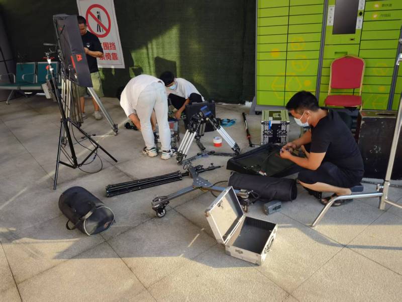 丰顺县产品视频拍摄全攻略，让产品魅力在镜头下尽情绽放