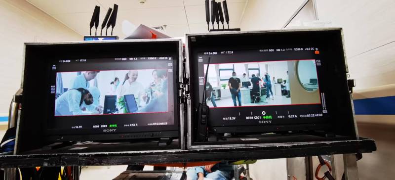 丰顺县极致互动，让产品在宣传视频中闪耀独特光芒