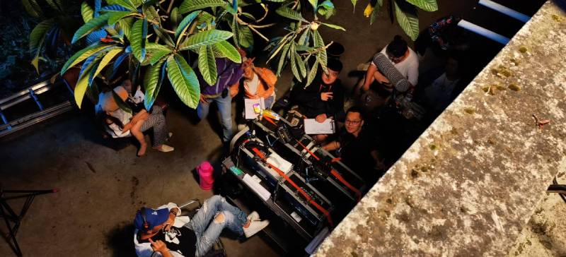 解锁丰顺县产品宣传视频拍摄公司新势能，助力品牌强势破圈