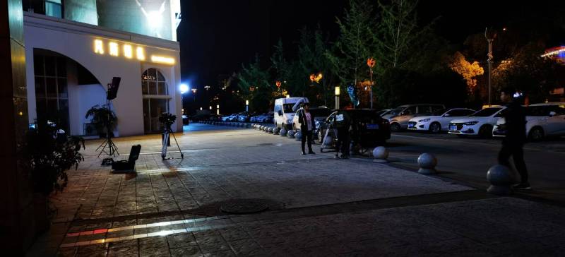 丰顺县电商产品视频拍摄制作全攻略，打造高转化带货视频