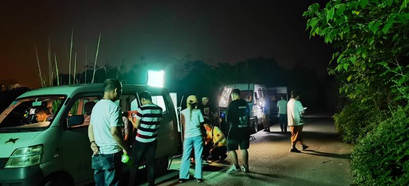 以镜头为笔，绘就丰顺县产品视频的进阶之路