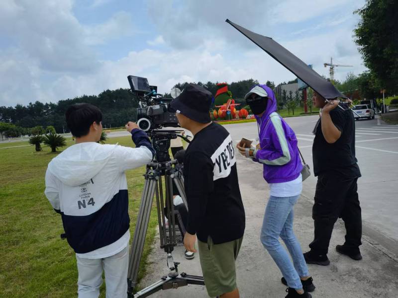 丰顺县极致互动，未来愿景宏大，致力于成为全球领先的产品宣传视频企业