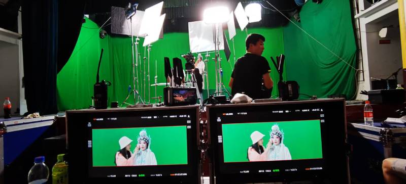 丰顺县产品视频拍摄核心技法，赋能产品视觉竞争力飙升