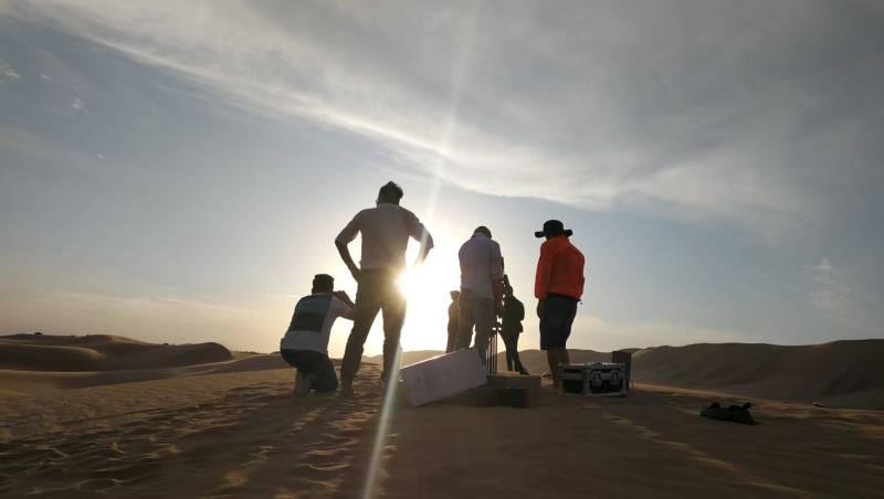 聚焦丰顺县产品宣传视频拍摄公司，以专业匠心助力品牌声量远扬