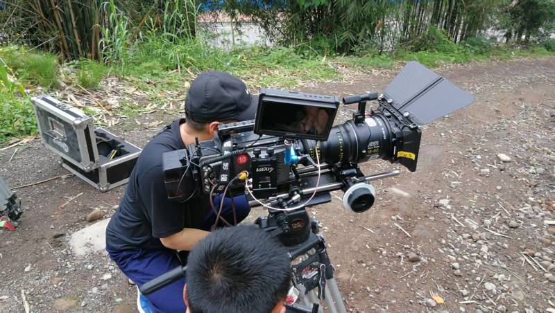 丰顺县产品宣传视频拍摄公司：匠心独运，雕琢品牌名片