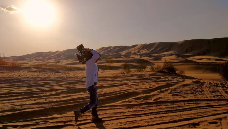 深耕丰顺县产品宣传视频拍摄公司，解锁品牌传播的核心动能