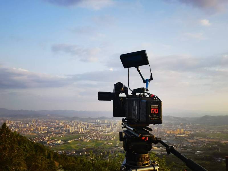 解锁丰顺县产品宣传视频拍摄公司精髓，让品牌传播直击人心