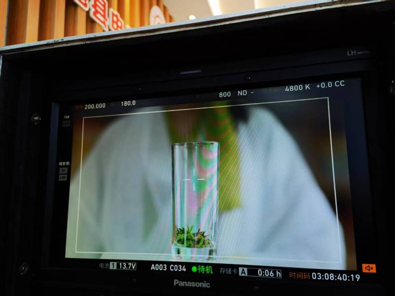 天然优选！丰顺县电商产品宣传视频溯源原料产地的真实故事