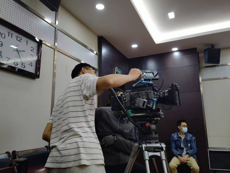 大数据指导创作方向，丰顺县产品视频拍摄公司让每帧画面都有效触达