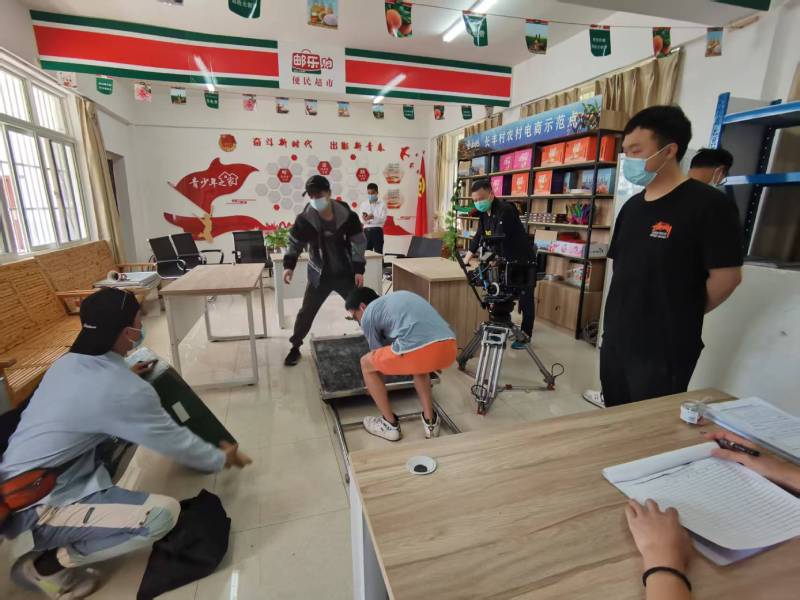 丰顺县电商产品视频拍摄制作实战秘籍，助力产品引爆电商流量